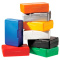 Full colour bedruckte Lunch-Box - Topgiving